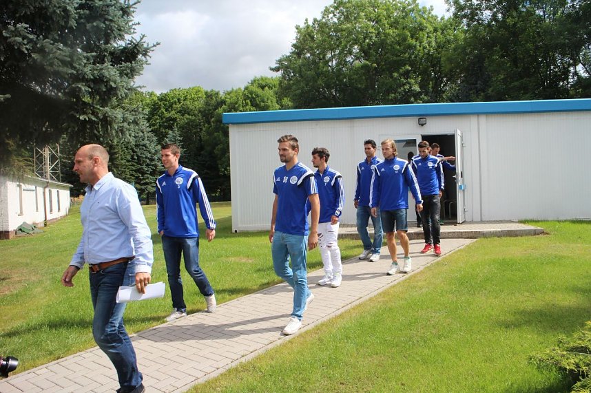 Die neuen von Wacker