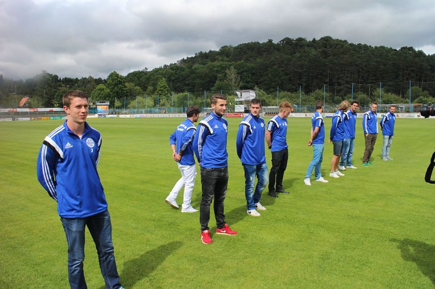 Die neuen von Wacker