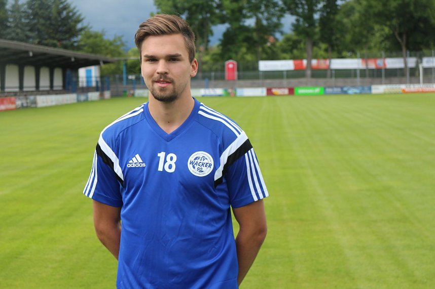 Die neuen von Wacker