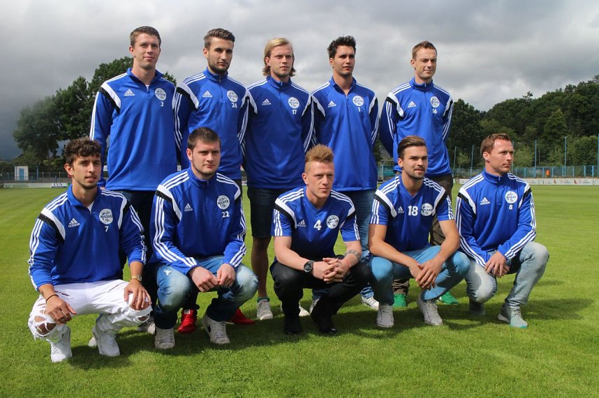 Die neuen von Wacker