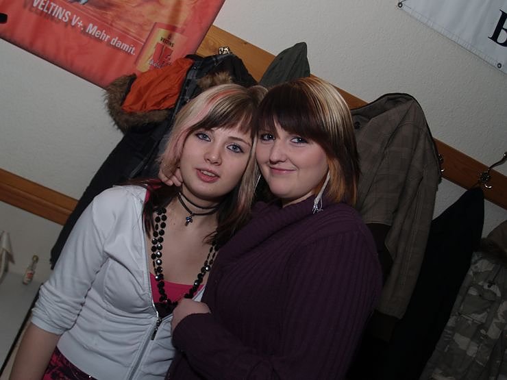 1 Euro Party Bischofferode.nnz-City Scout on Tour