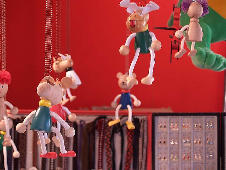 Altstadtfest & Co. 2005