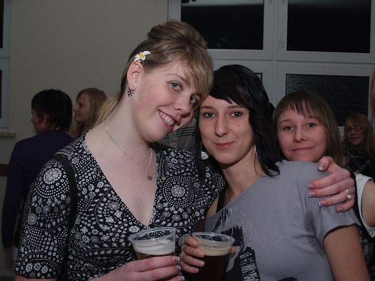 1 Euro Party Bischofferode.nnz-City Scout on Tour