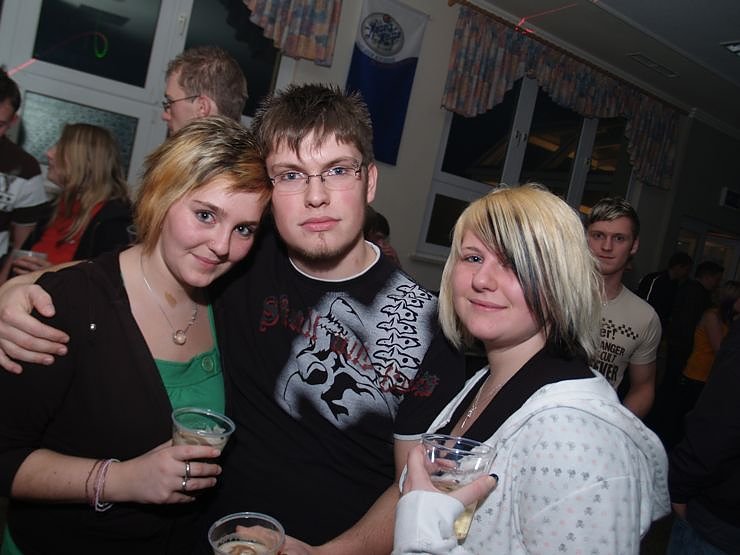 1 Euro Party Bischofferode.nnz-City Scout on Tour