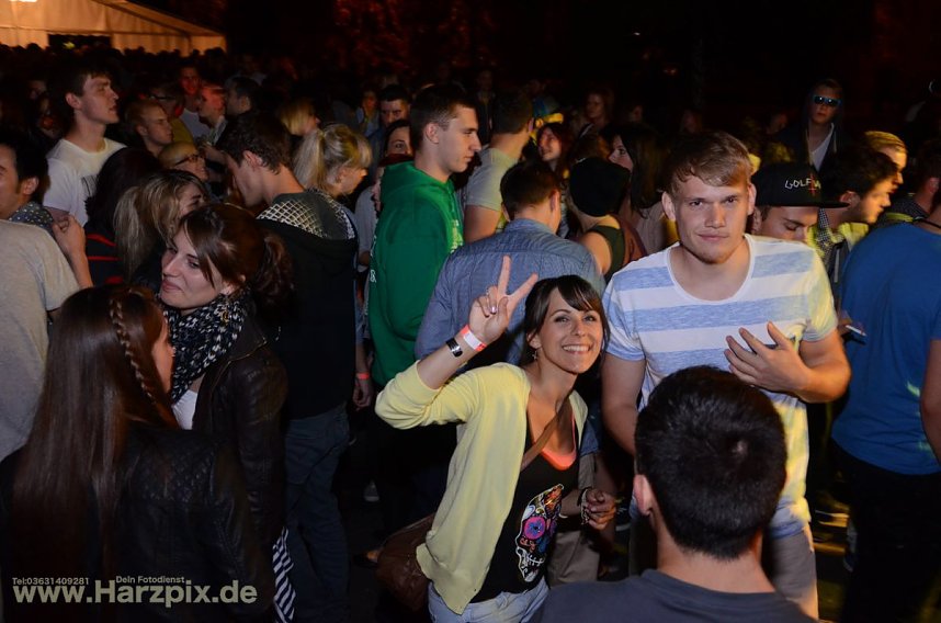 Campusfest 2014
