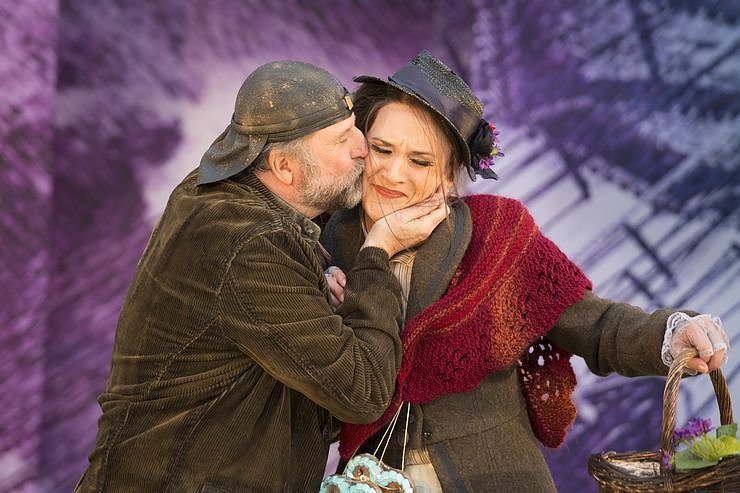 Darsteller Schlossfestspiele