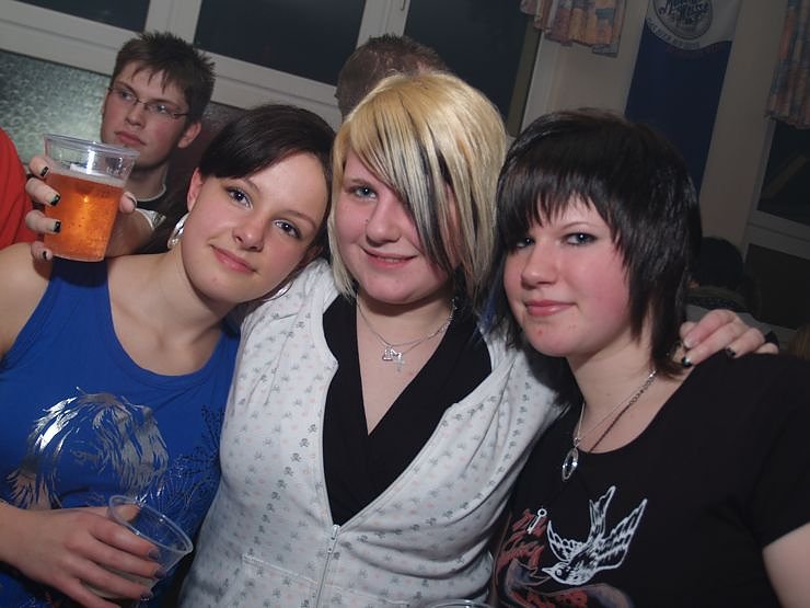 1 Euro Party Bischofferode.nnz-City Scout on Tour