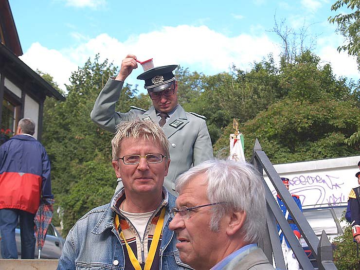 Altstadtfest & Co. 2005