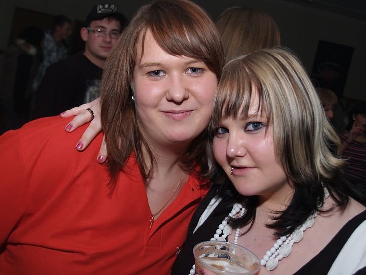 1 Euro Party Bischofferode.nnz-City Scout on Tour