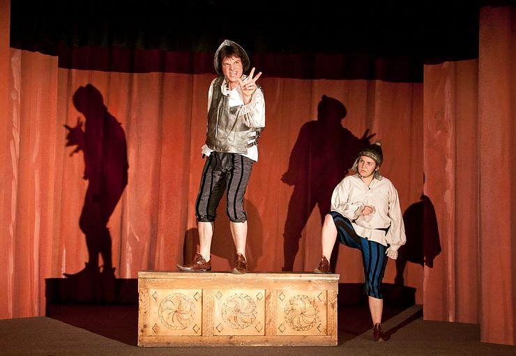 Nicht nur f&uuml;r Kinder!