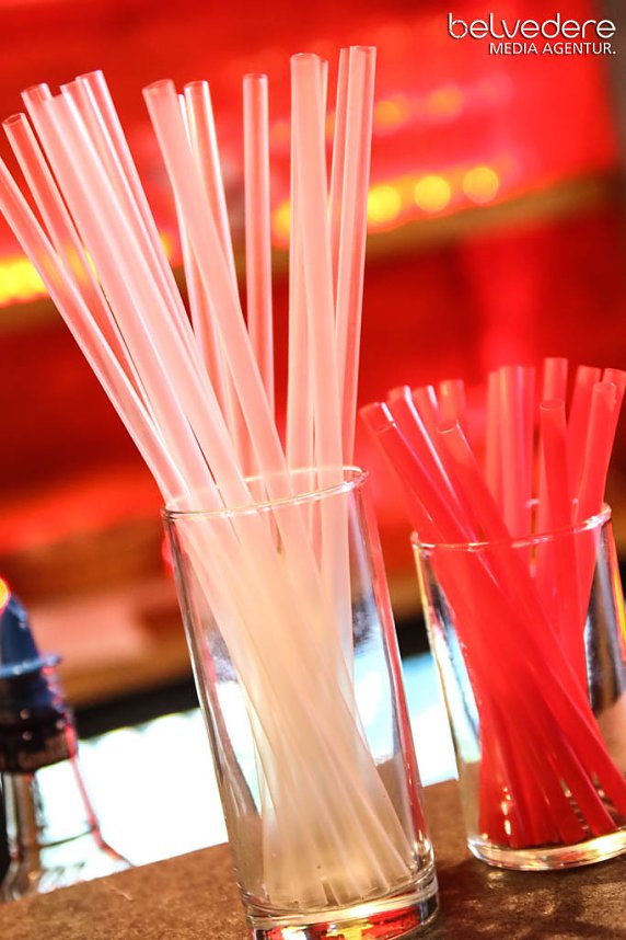 Party im Jugendclubhaus