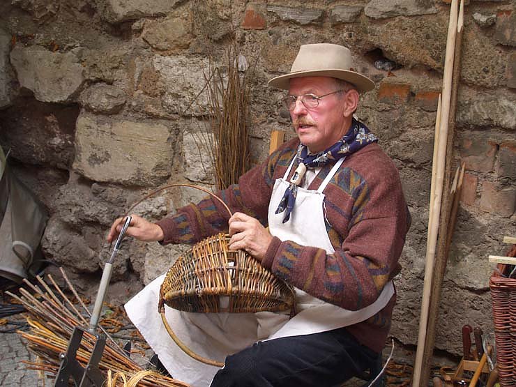 Altstadtfest & Co. 2005