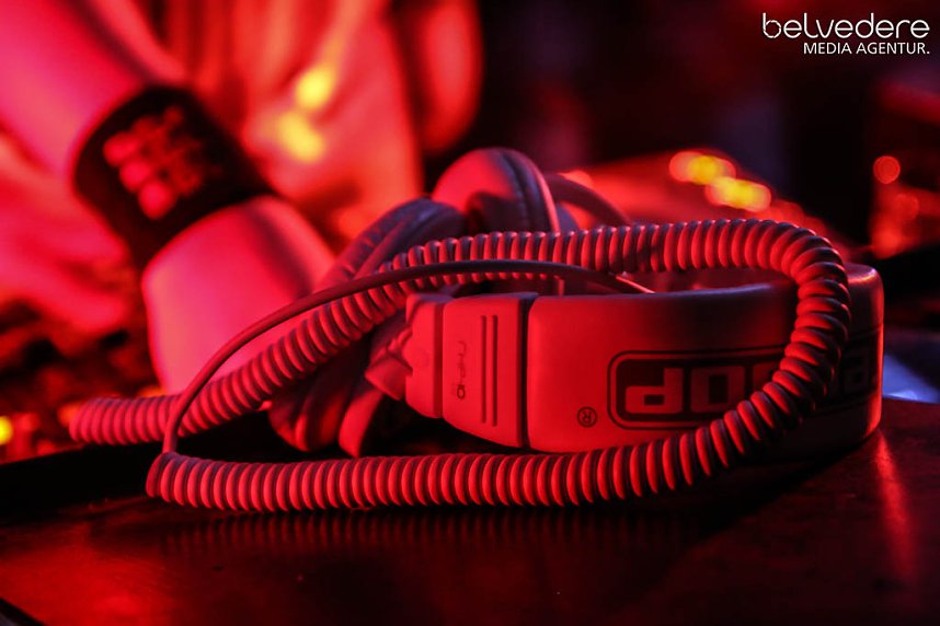 Party im Jugendclubhaus