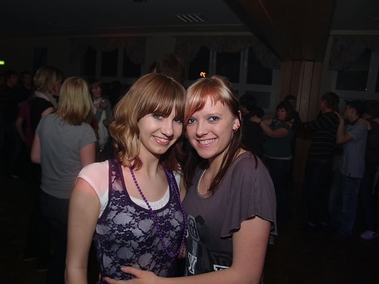 1 Euro Party Bischofferode.nnz-City Scout on Tour