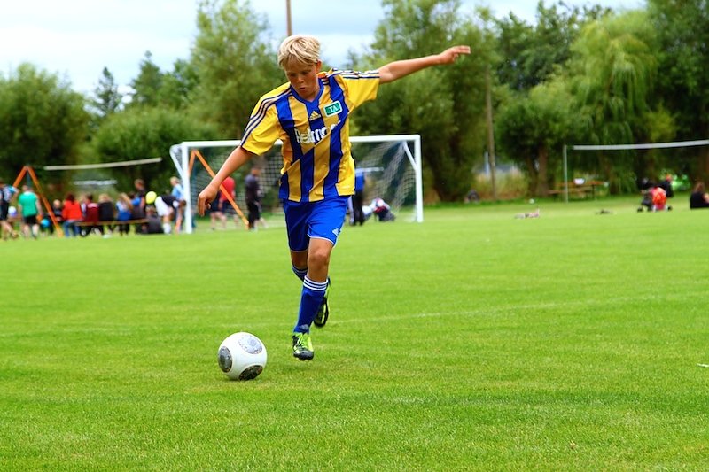 Wacker testet in Urbach