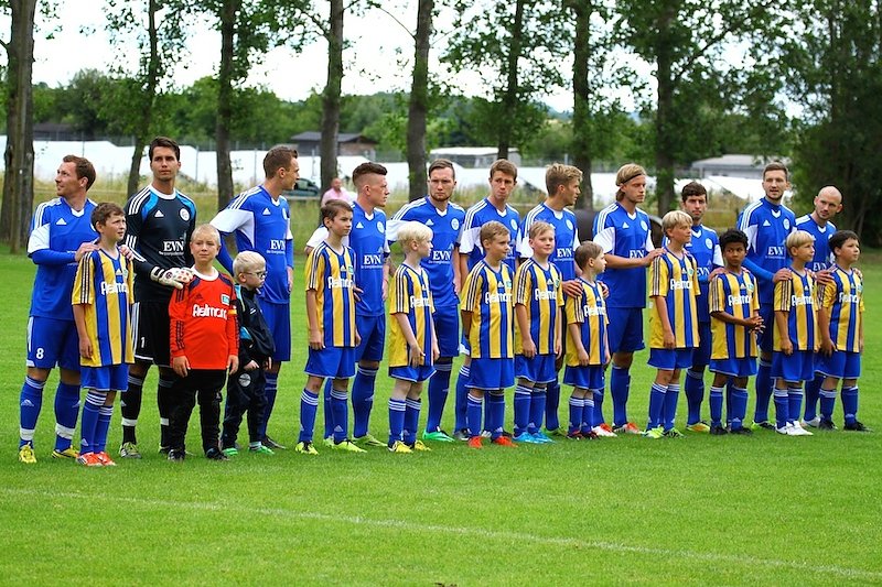 Wacker testet in Urbach