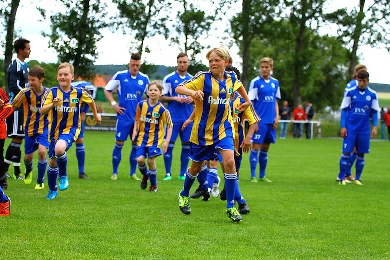 Wacker testet in Urbach