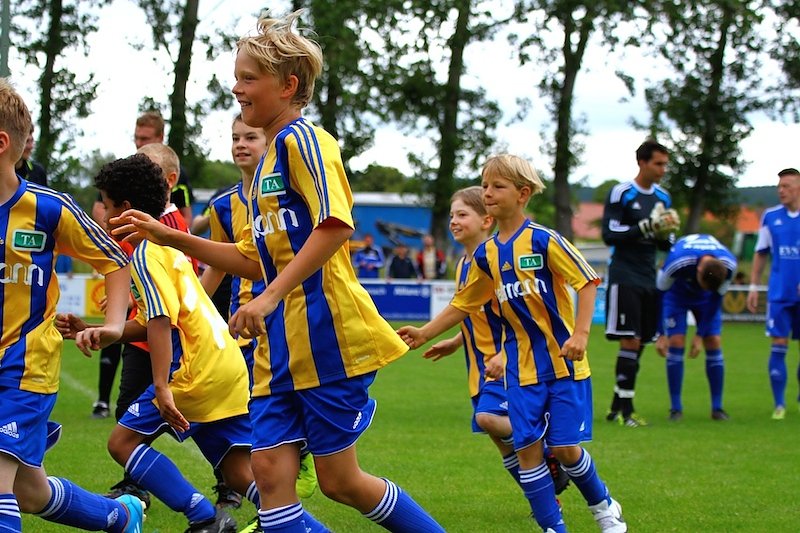 Wacker testet in Urbach