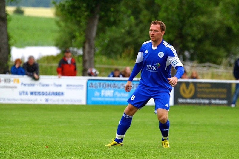 Wacker testet in Urbach