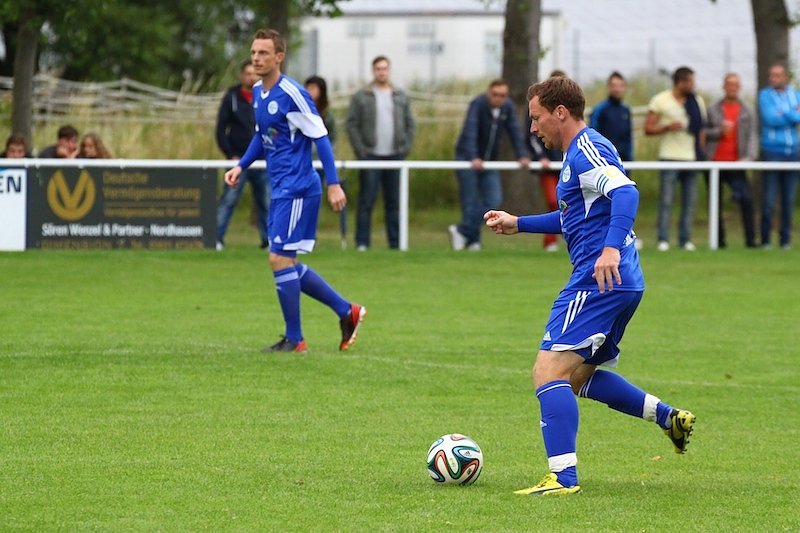 Wacker testet in Urbach