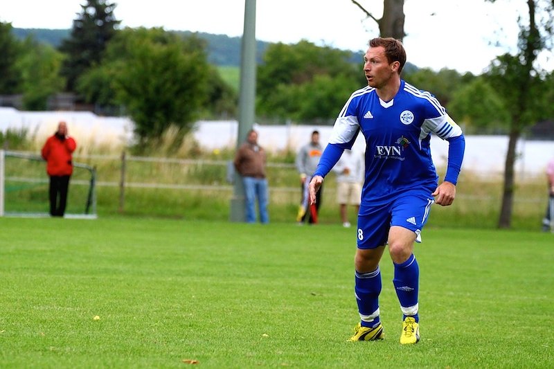 Wacker testet in Urbach