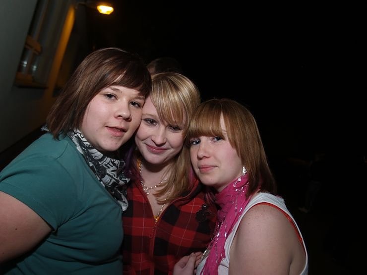 1 Euro Party Bischofferode.nnz-City Scout on Tour