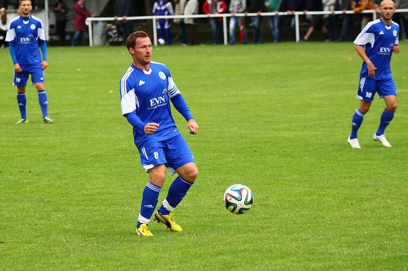 Wacker testet in Urbach