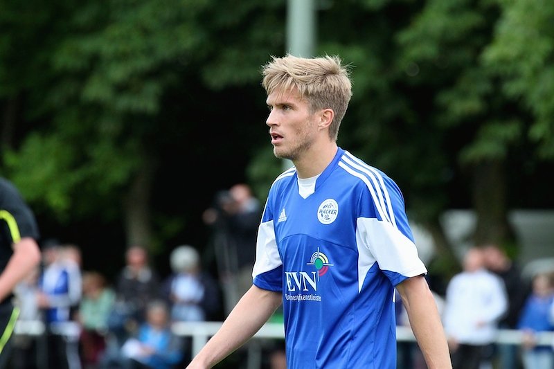 Wacker testet in Urbach