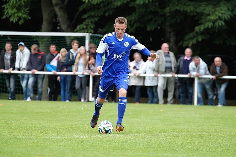 Wacker testet in Urbach