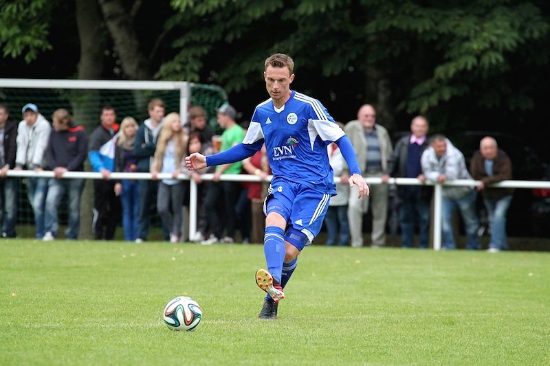 Wacker testet in Urbach