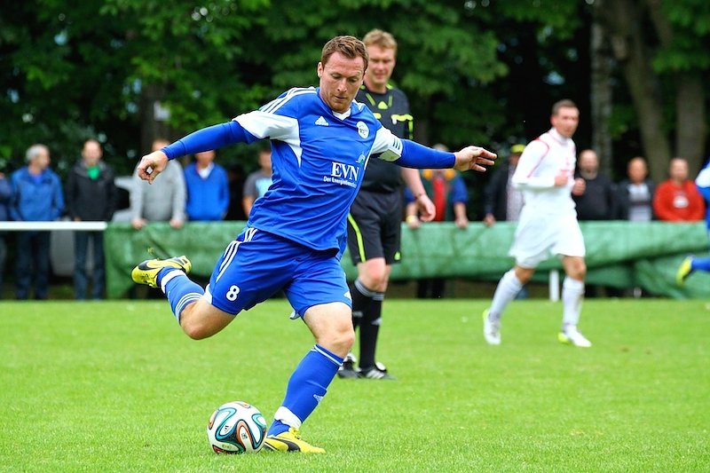 Wacker testet in Urbach