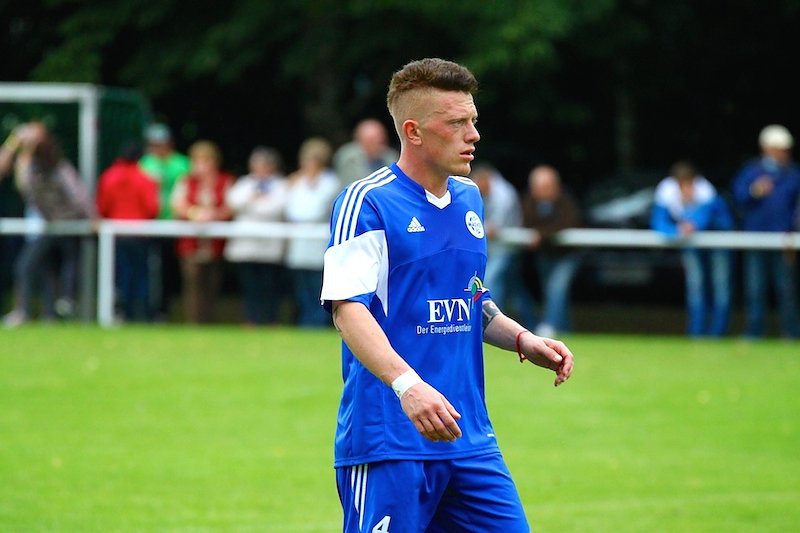 Wacker testet in Urbach