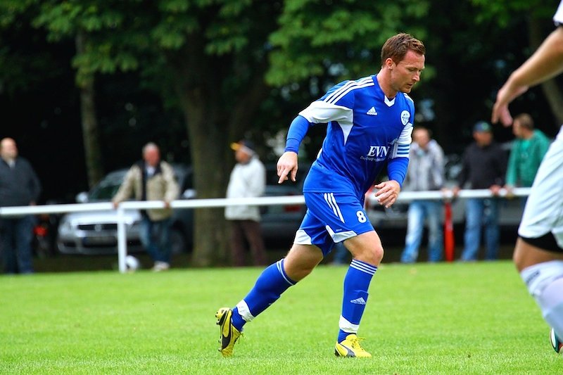 Wacker testet in Urbach