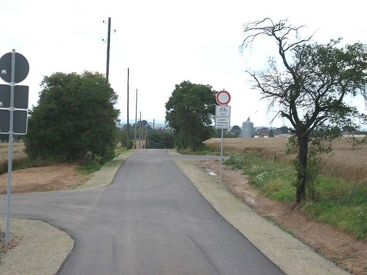 So sollte es weitergehen