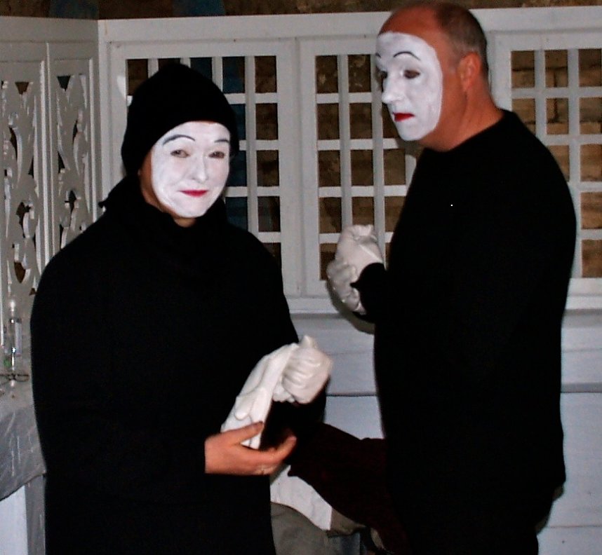 Chorfest in Liebenrode