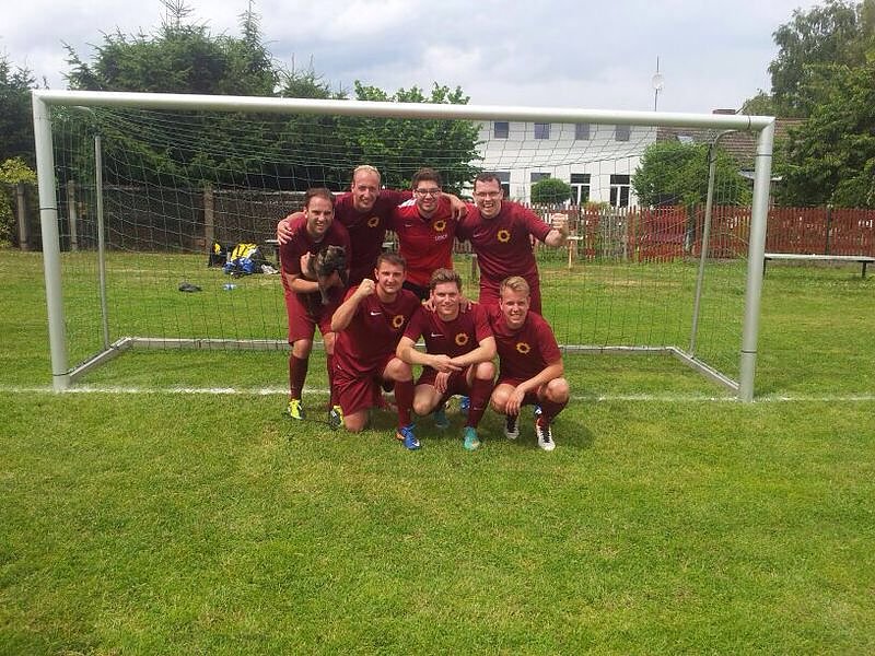 Das Krimder&ouml;der Sportfest