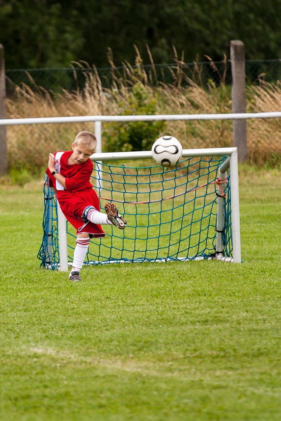 Das Krimder&ouml;der Sportfest