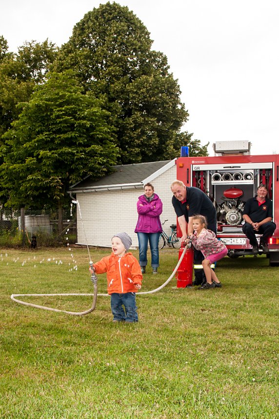 Das Krimder&ouml;der Sportfest