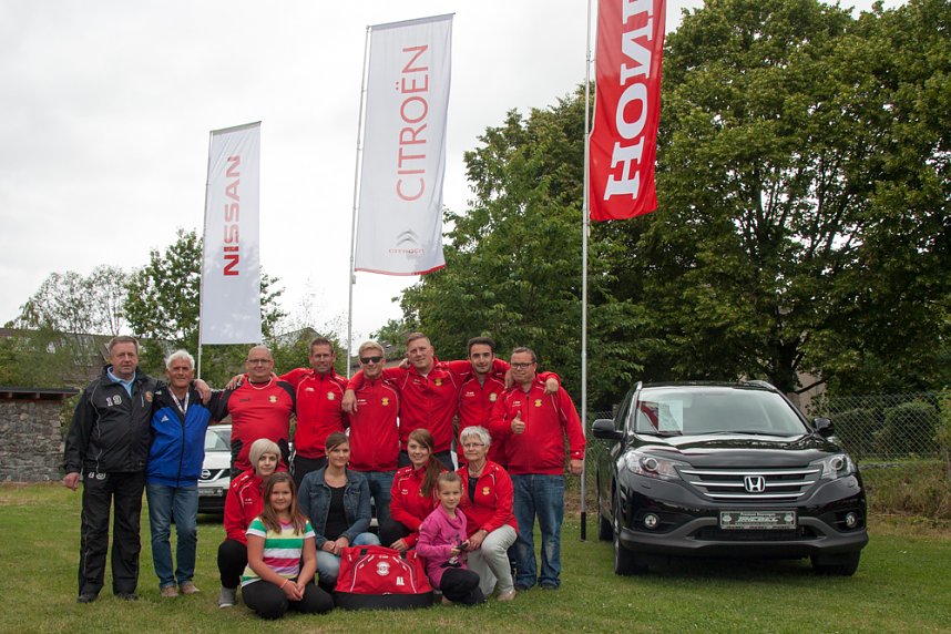 Das Krimder&ouml;der Sportfest