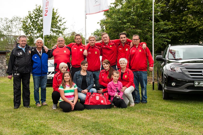 Das Krimder&ouml;der Sportfest