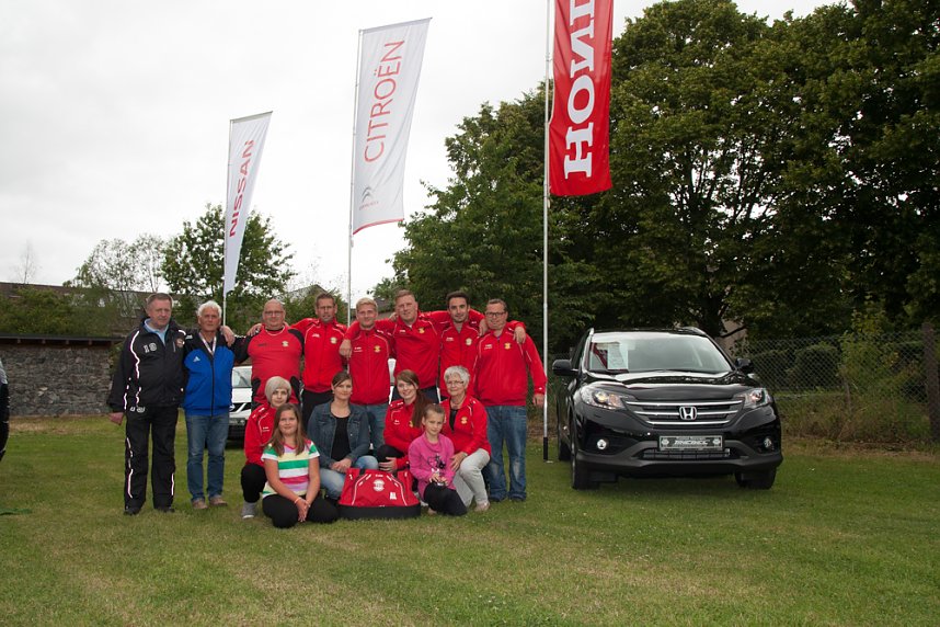 Das Krimder&ouml;der Sportfest