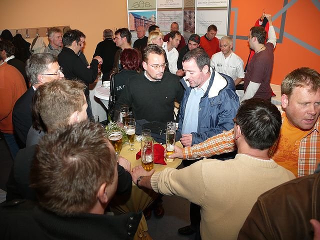 Kreisliga traf auf Bundesliga