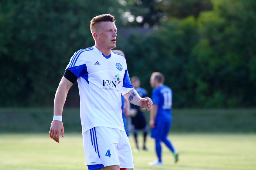 Wacker gewinnt mit 17:0 gegen Bleicherode