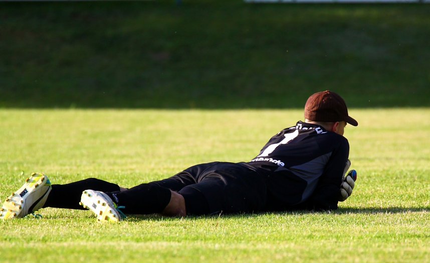 Wacker gewinnt mit 17:0 gegen Bleicherode