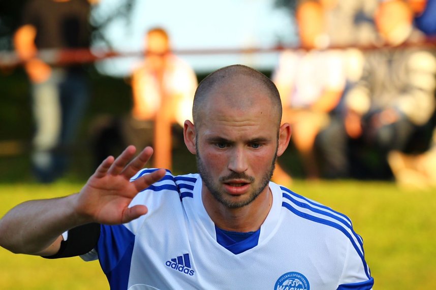 Wacker gewinnt mit 17:0 gegen Bleicherode