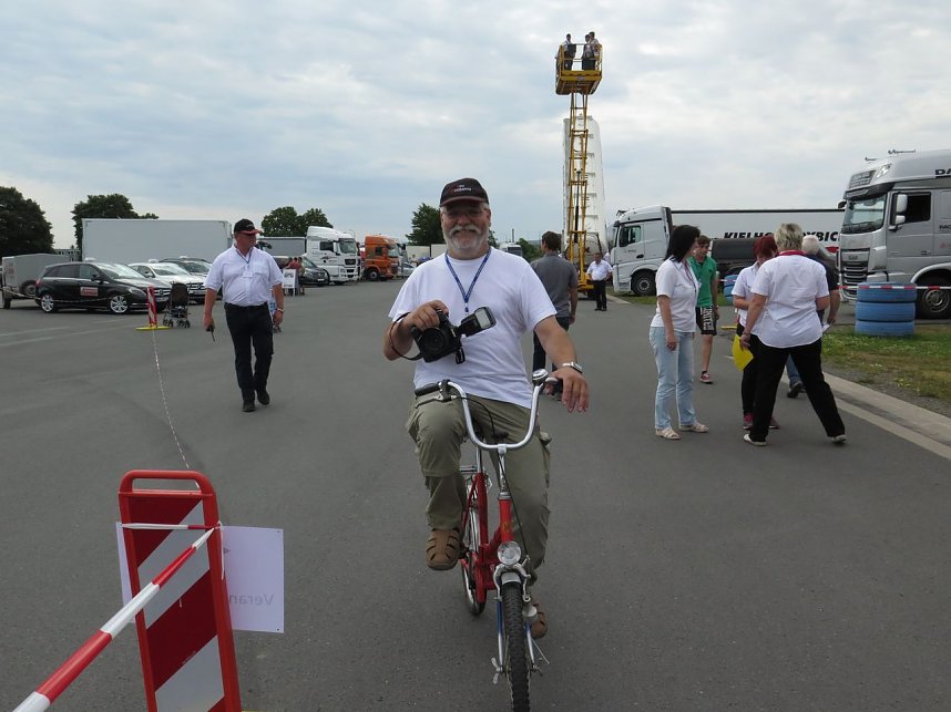 Vierter Berufsaktionstag