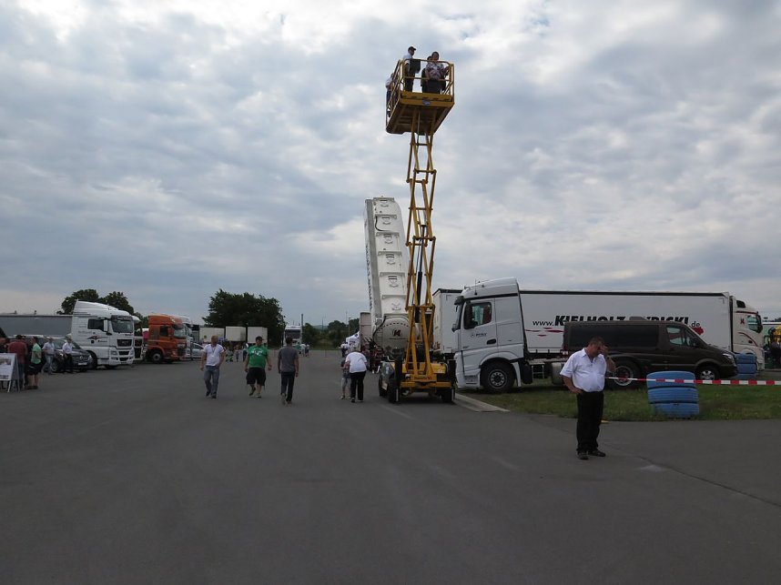 Vierter Berufsaktionstag