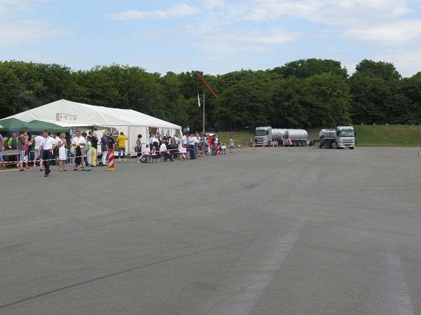 Vierter Berufsaktionstag