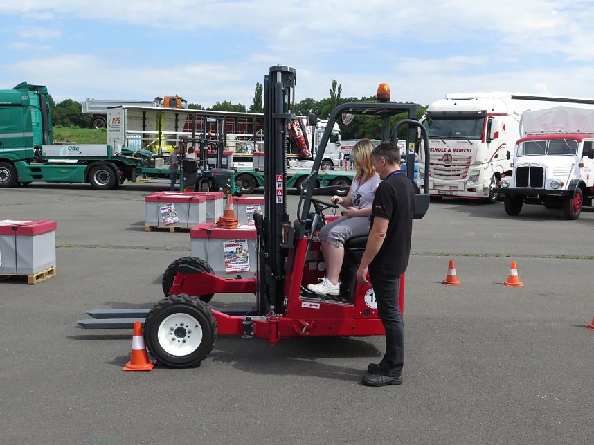 Vierter Berufsaktionstag