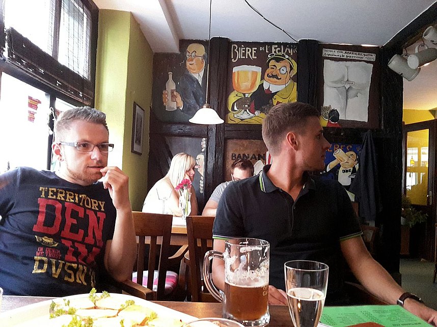 Neuer&ouml;ffnung im Stepel